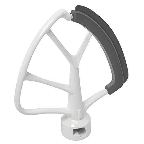4.5 5 Quart Flex Edge Beater for KitchenAid Tilt