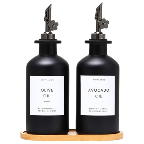 Olive Oil Dispenser for Kitchen