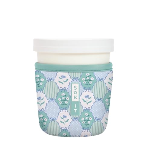 IceCreamSok Insulated Neoprene Cover