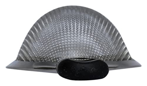 Good Grips 3 Inch Mini Fine Mesh Strainer