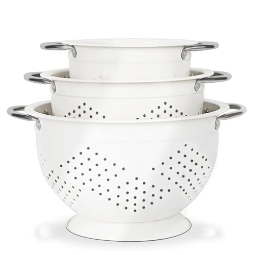 Colander Set for Kitchen