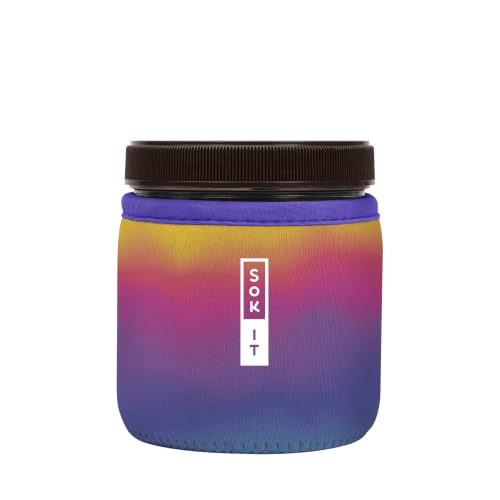 IceCreamSok Insulated Neoprene Cover