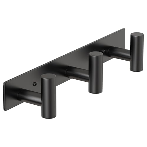 Wall Mounted Coat Rack