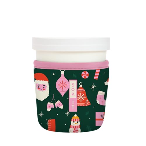 IceCreamSok Insulated Neoprene Cover