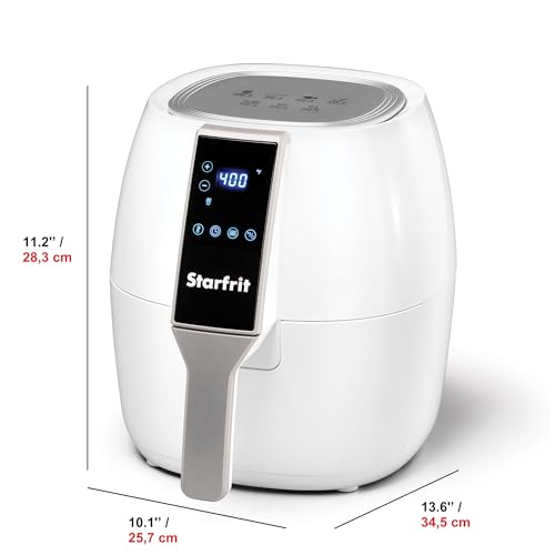 Digital Air Fryer