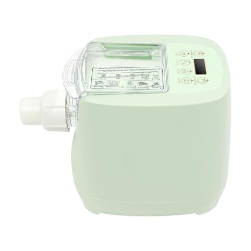 110V 260W Green Electric Pasta Maker Machine