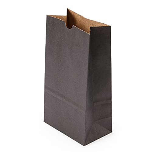 Bag Tek 4lb Paper Bags (100 Count)