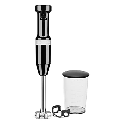 Variable Speed Corded Hand Blender