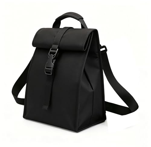Insulated Foldable Lunch Bag