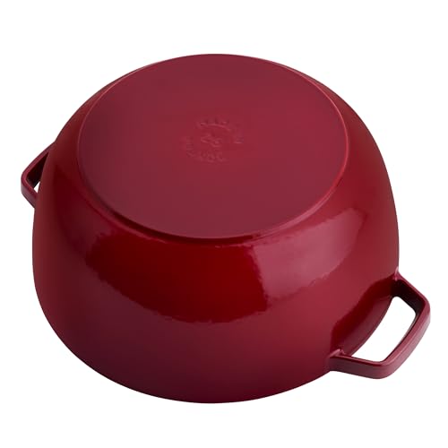 Cast Iron Essential French Oven