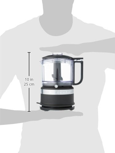 3.5 Cup Food Chopper KFC3516BM