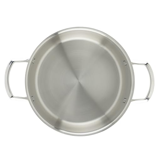 Tri Ply Stock Pot