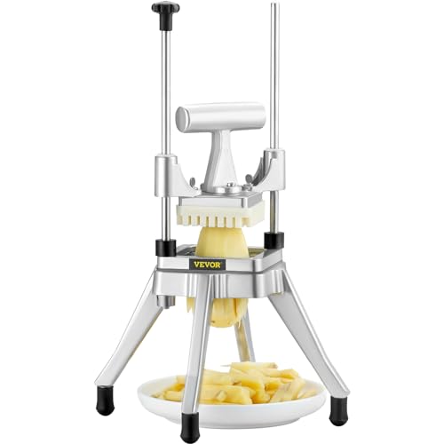 Commercial Vegetable Fruit Chopper 3