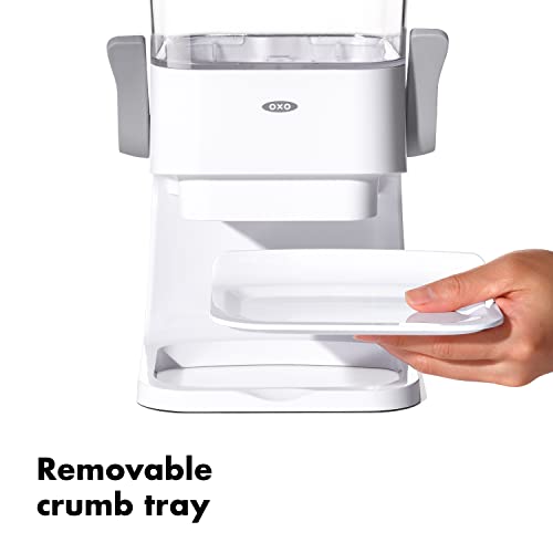 Good Grips Countertop Cereal Dispenser