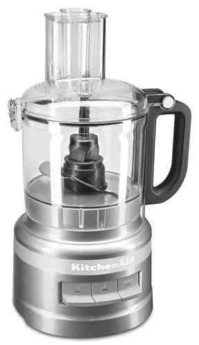 7 Cup Food Processor
