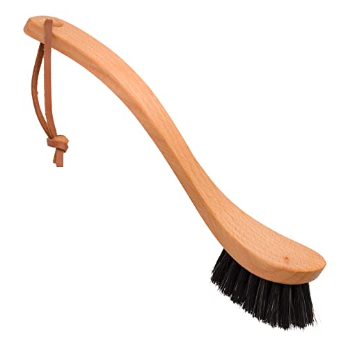 Dish Brush Horsehair