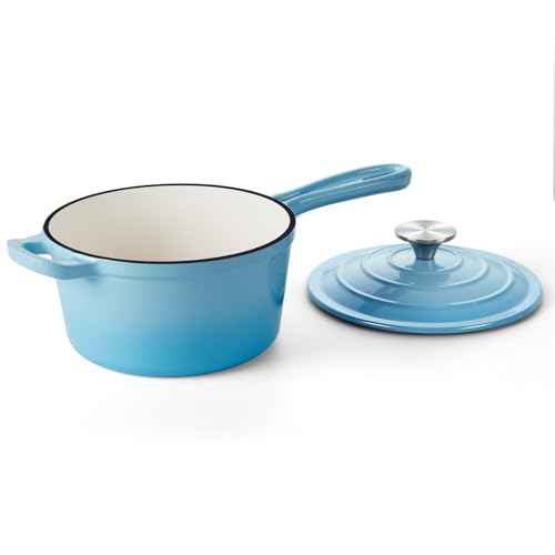 1 Quart Saucepan