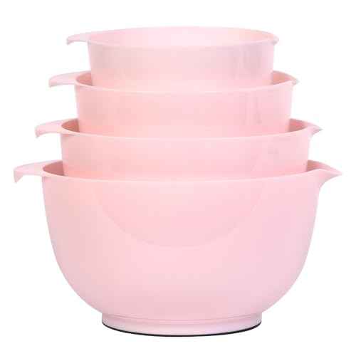 Mixing Bowls Set of 4