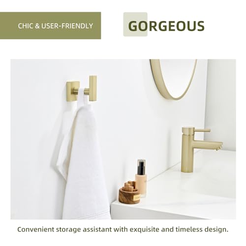 Bathroom Towel Hook