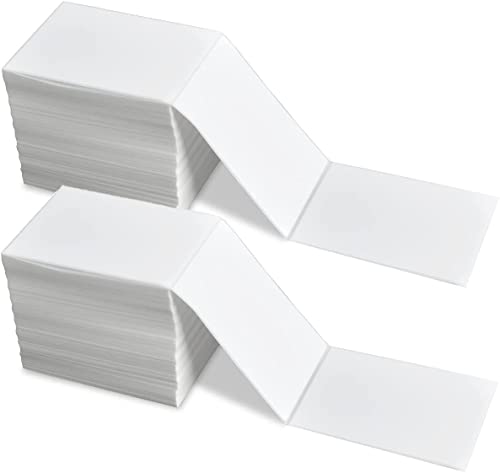 4x6 Thermal Labels