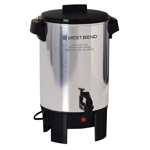 Coffee Urn Highly