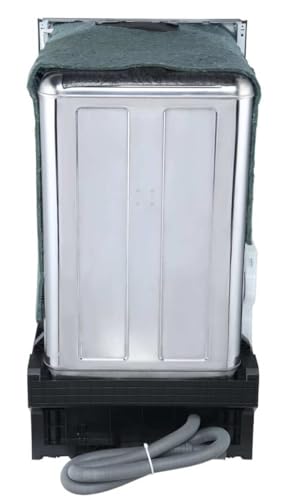 BIDW1802SS 18 Inch Wide 8 Place Setting Built