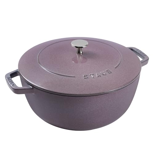 Cast Iron Essential French Oven