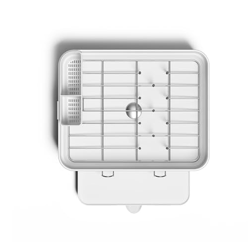 Steel Frame Dishrack