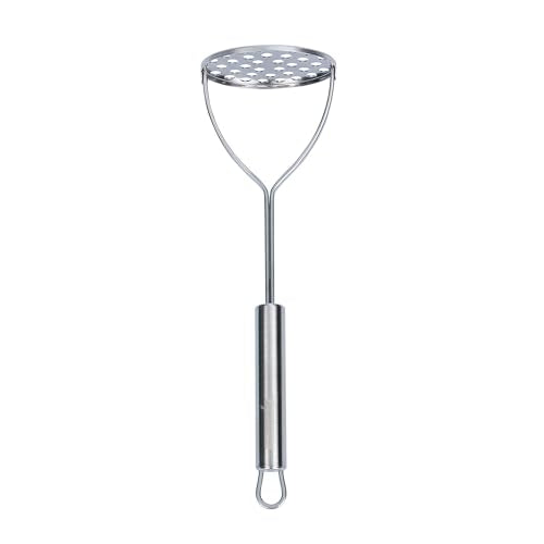 Stainless Steel Potato Masher (6 Count)