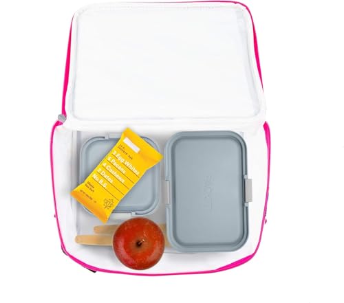 Freezable Classic Lunch Box