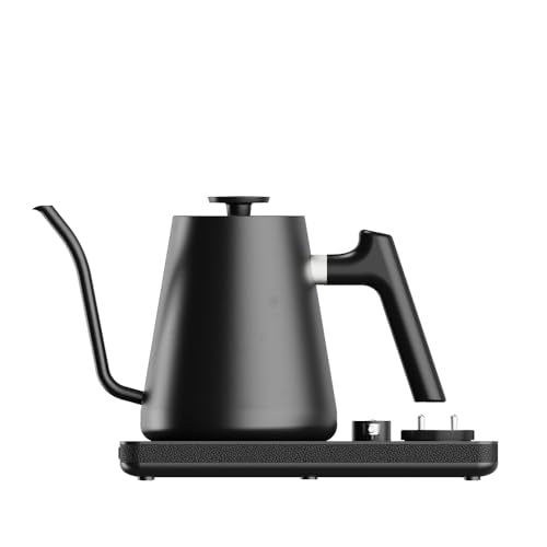 DJ Electric Gooseneck Kettle