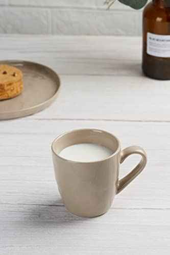 Mars Coffee Mug Set of 4 (4 Count)