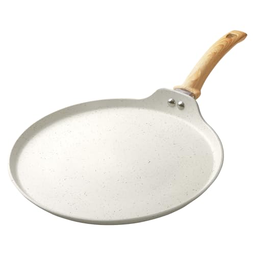 11 Inch Nonstick Crepe Pan