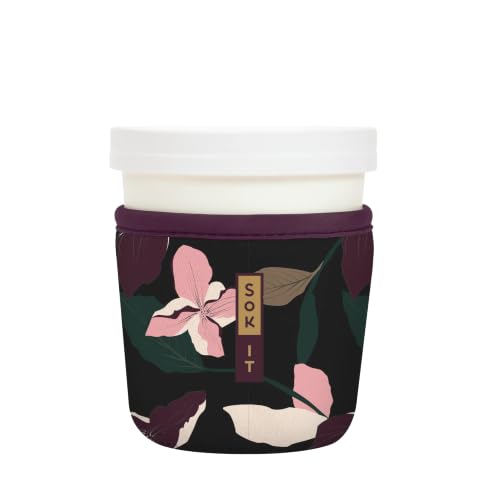IceCreamSok Insulated Neoprene Cover