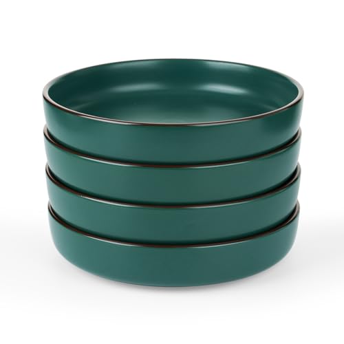 Mercury Pasta Bowls Set of 4 (4 Count)