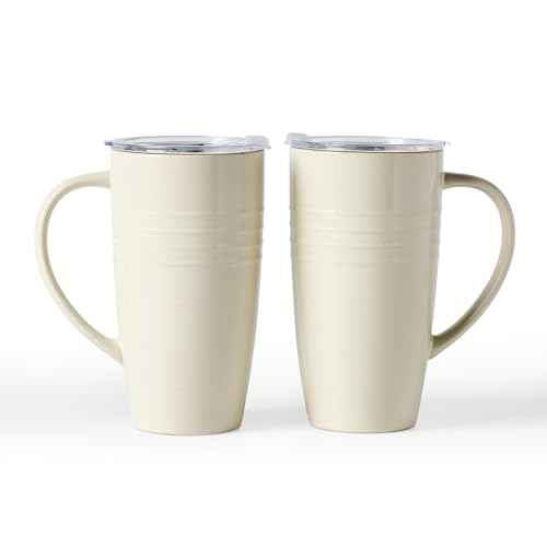Jupiter Large Coffee Mug (2 Count)