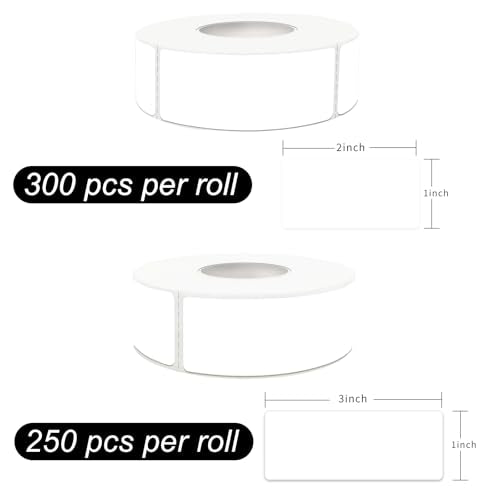 Two Sizes Mixed Pack