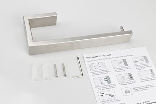 Hand Towel Holder