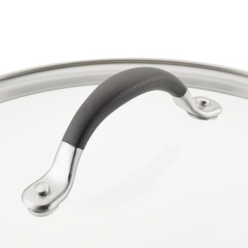 A1 Series Glass Lid