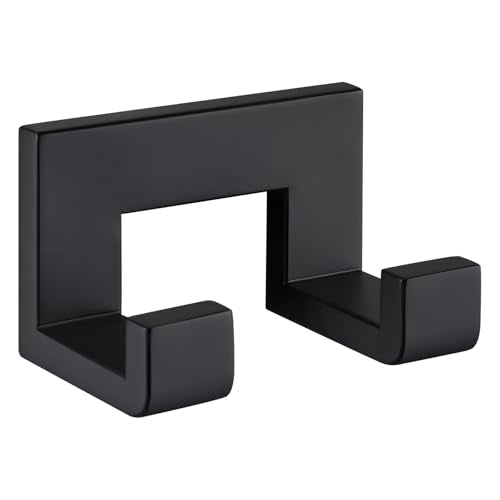 Double Towel Hook