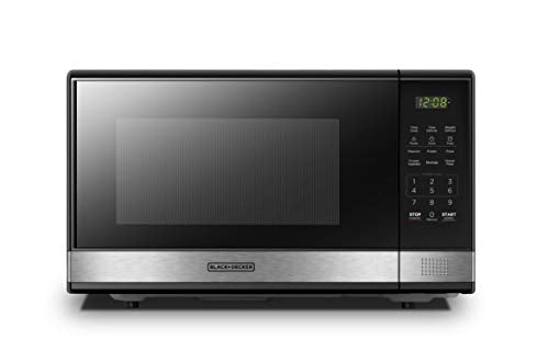 Microwave Oven Countertop