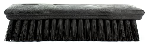 Comfort Grip Scrub Brush Hand Brush for Bathroom