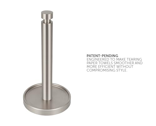 Paper Towel Roll Stand