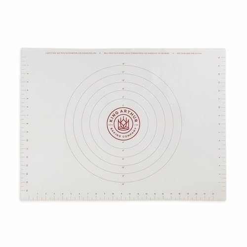 Baking Company Rolling Mat
