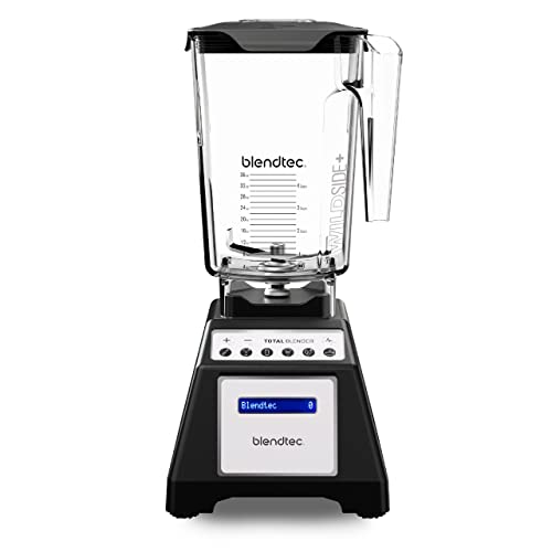 Total Blender Classic