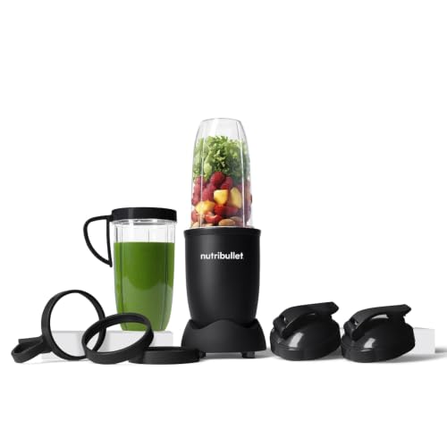 Special Edition NutriBullet Pro 900