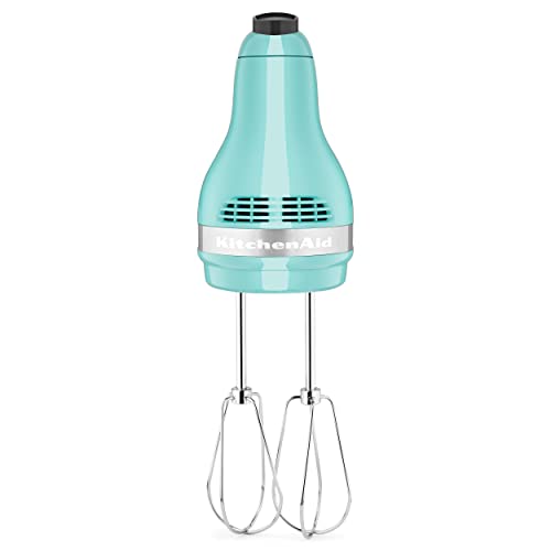 5 Ultra Power Speed Hand Mixer
