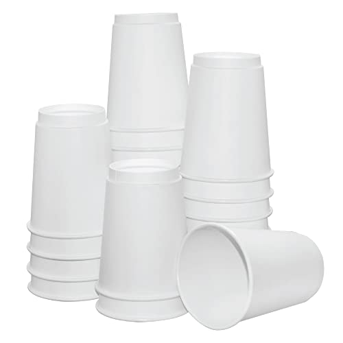 InsulateDPC 1d Paper Cups for Coffee & Tea (1000 Count)