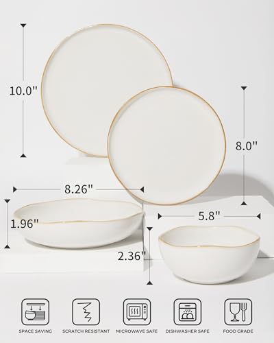 Plates and Bowls Sets
