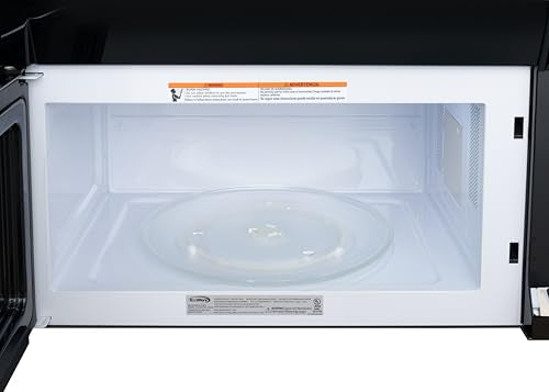 30 inch 1.6 cu. ft. Over the Range Microwave Oven with Sensor Cooking